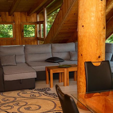 Guest House Mala Prica Zivinice Luaran gambar
