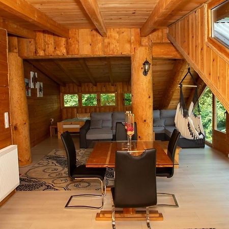 Guest House Mala Prica Zivinice Luaran gambar