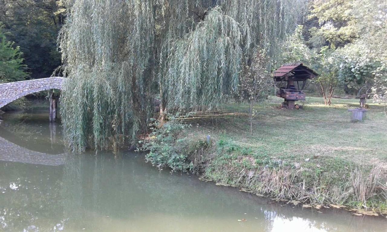 Guest House Mala Prica Zivinice Luaran gambar