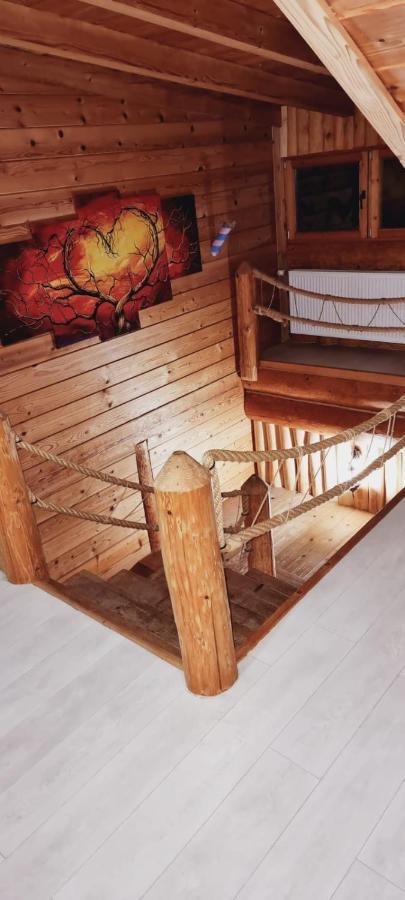 Guest House Mala Prica Zivinice Luaran gambar