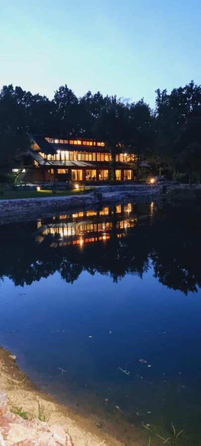 Guest House Mala Prica Zivinice Luaran gambar