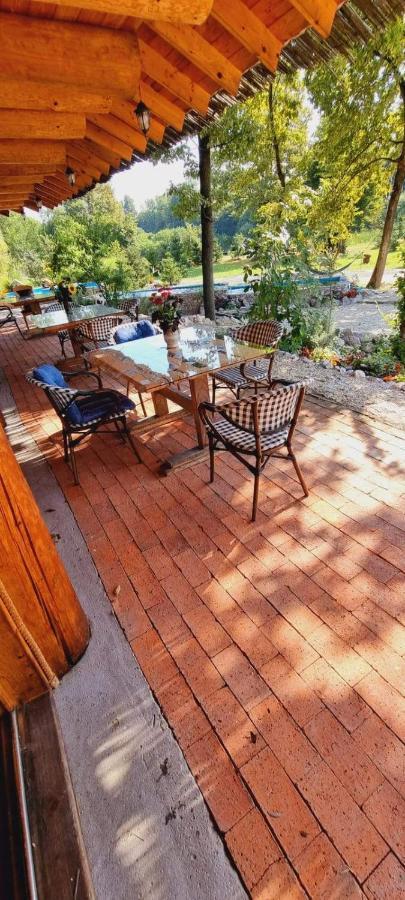 Guest House Mala Prica Zivinice Luaran gambar