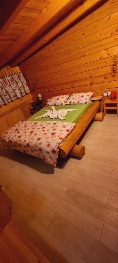 Guest House Mala Prica Zivinice Luaran gambar
