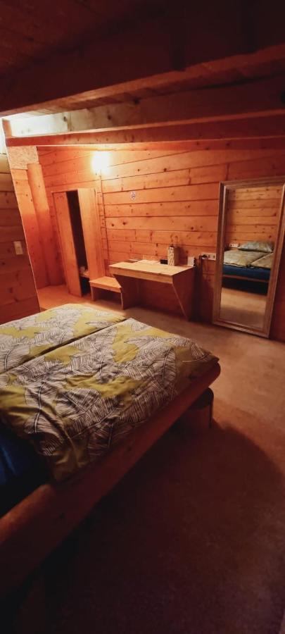 Guest House Mala Prica Zivinice Luaran gambar