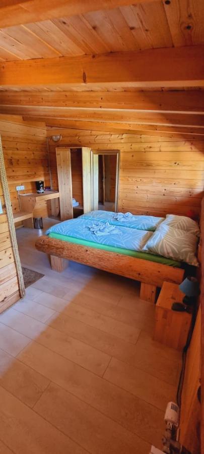 Guest House Mala Prica Zivinice Luaran gambar