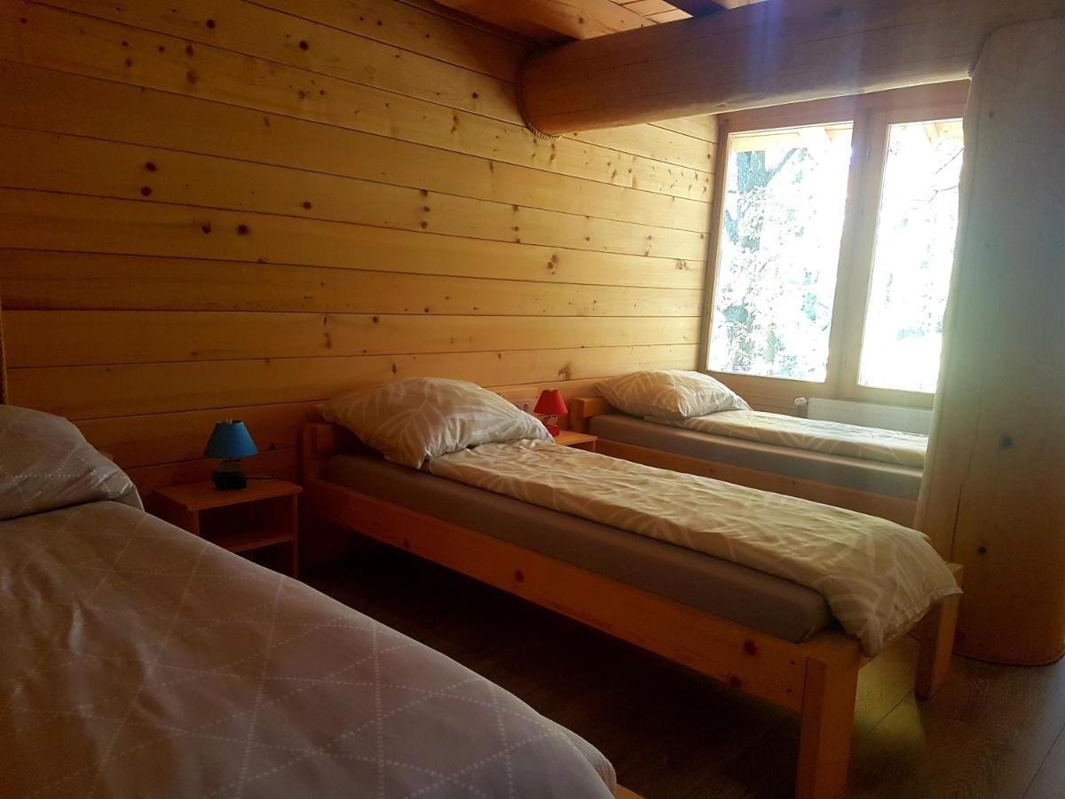 Guest House Mala Prica Zivinice Luaran gambar