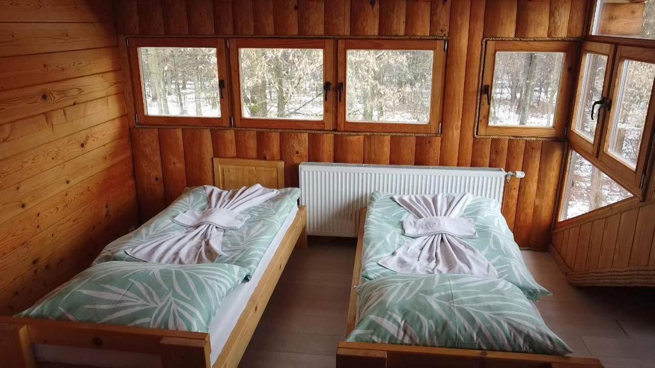 Guest House Mala Prica Zivinice Luaran gambar