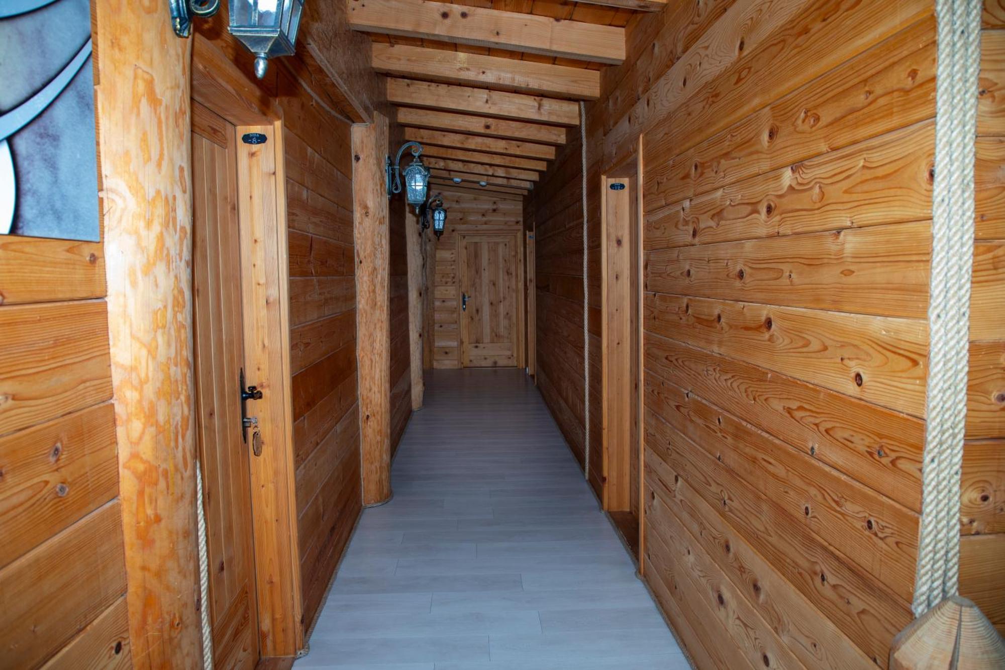 Guest House Mala Prica Zivinice Luaran gambar
