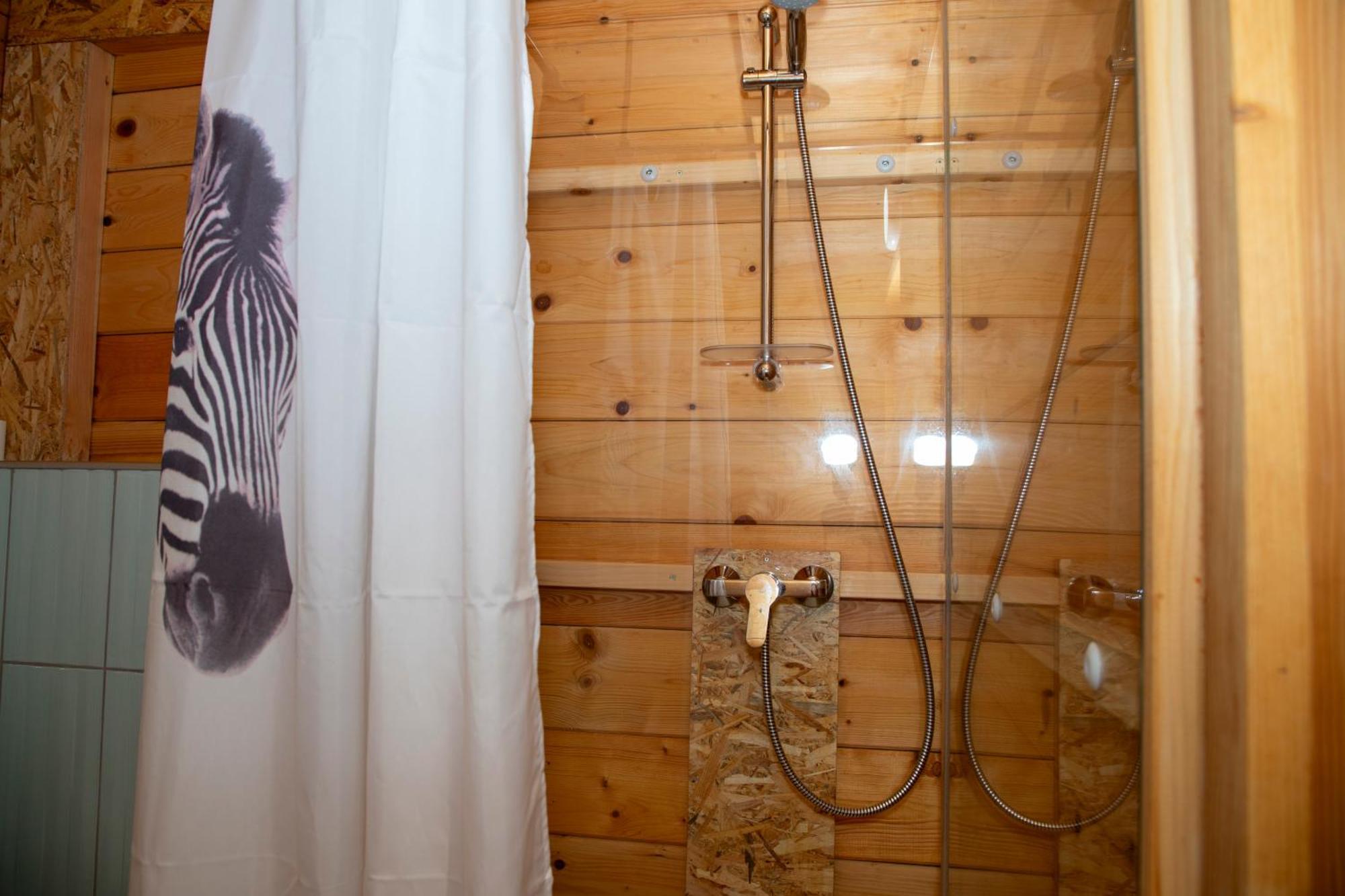 Guest House Mala Prica Zivinice Luaran gambar