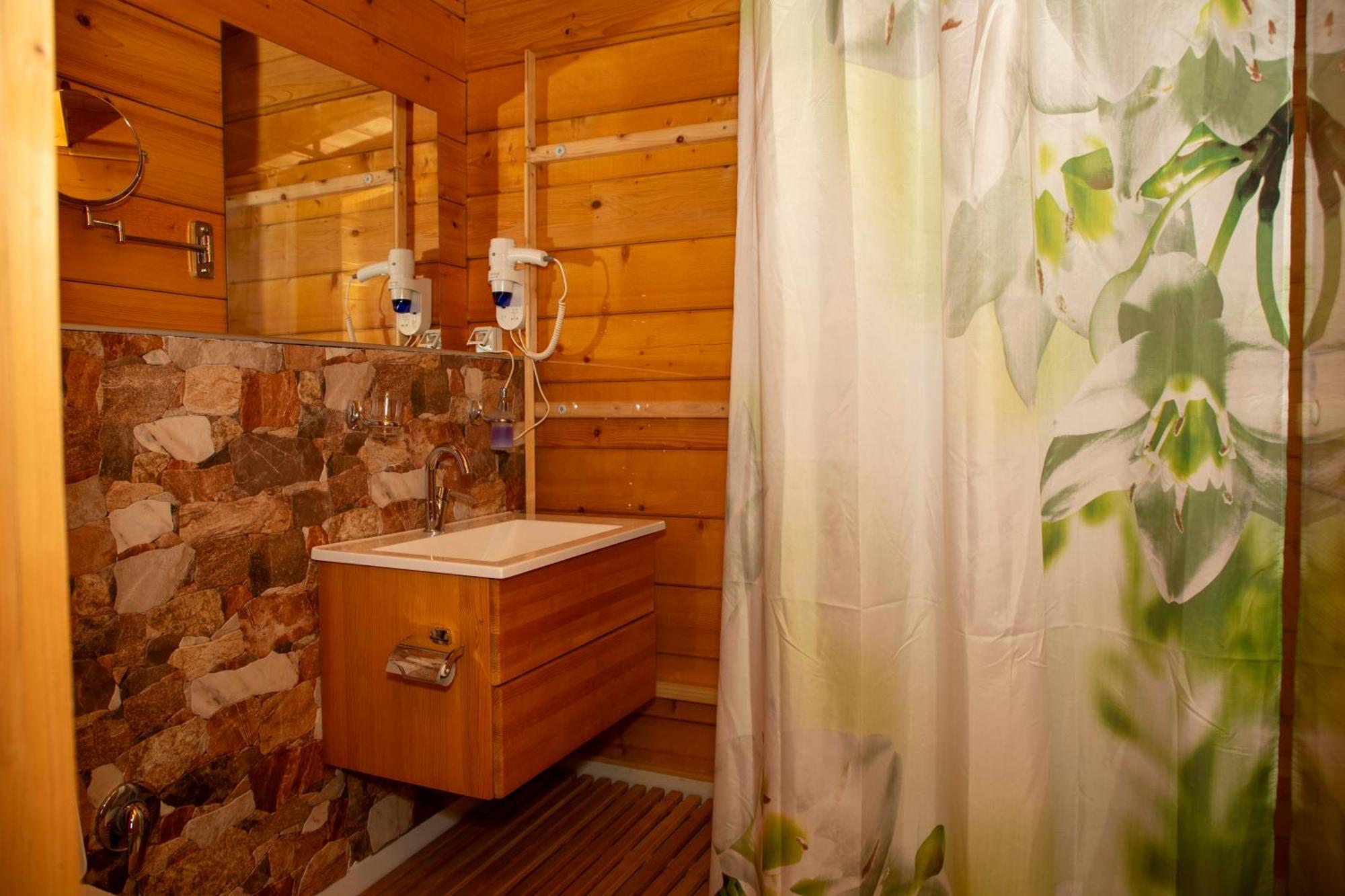 Guest House Mala Prica Zivinice Luaran gambar
