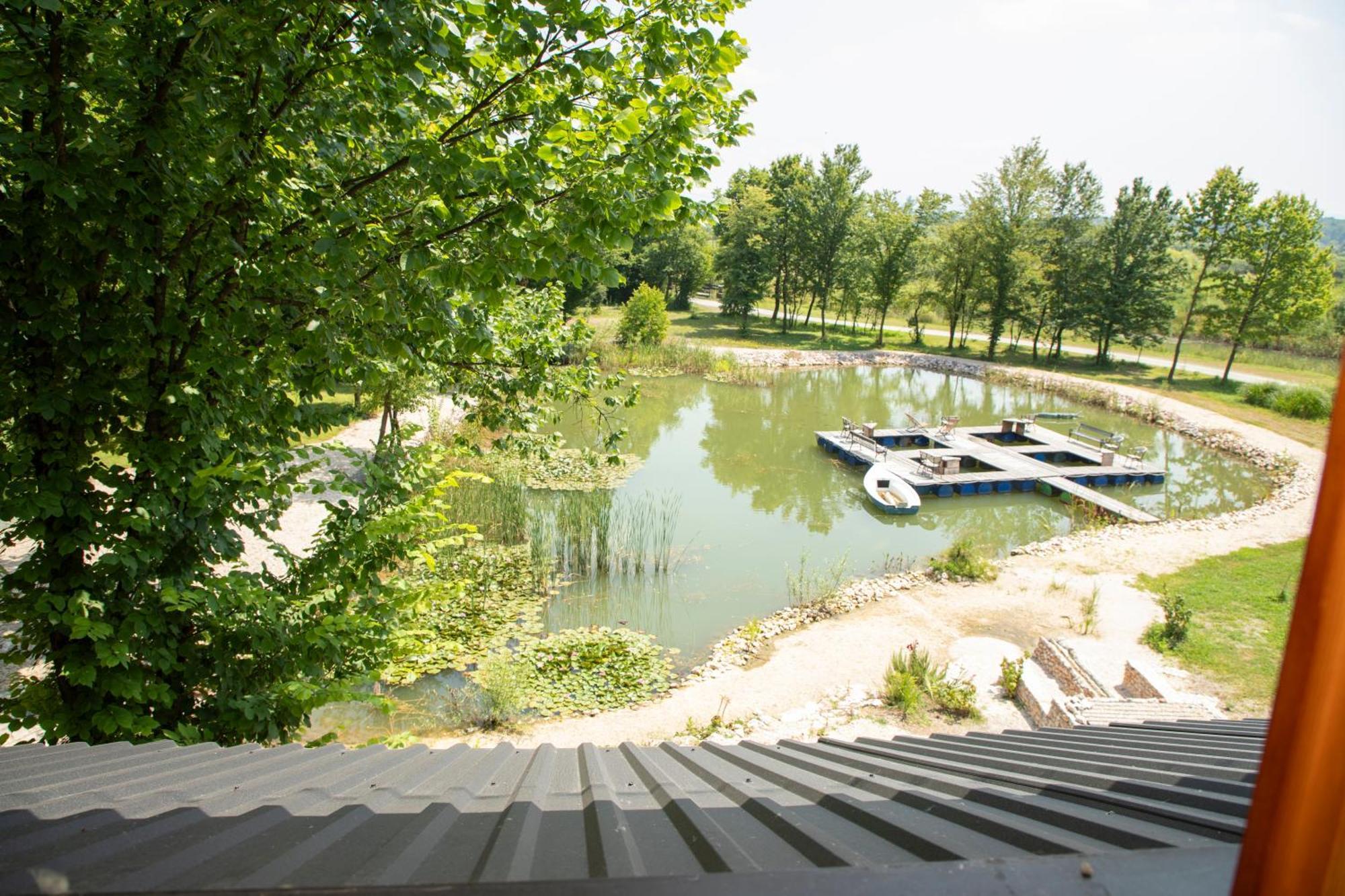 Guest House Mala Prica Zivinice Luaran gambar