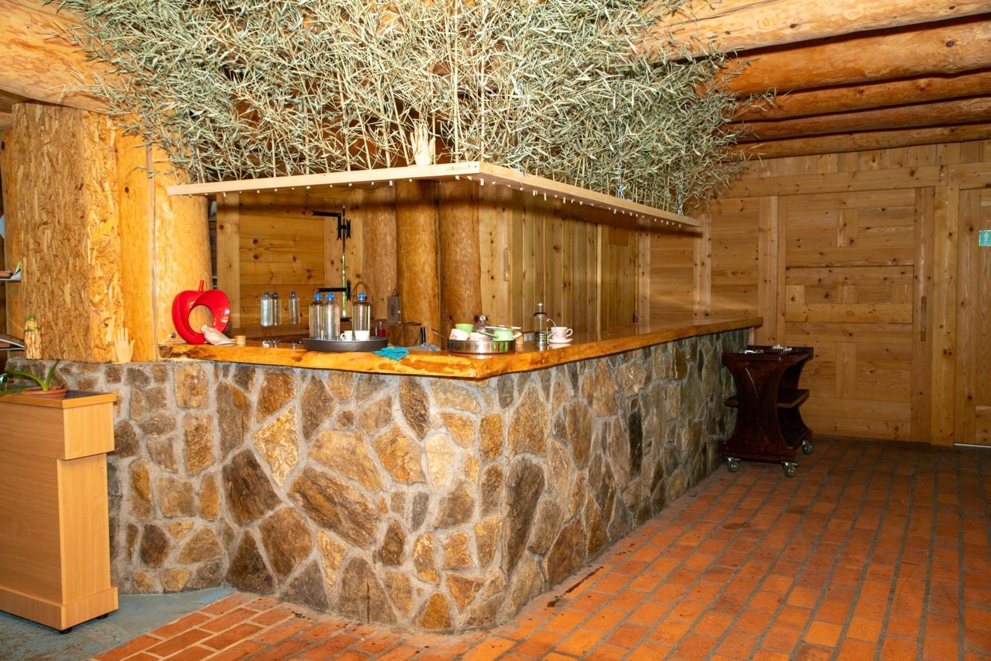Guest House Mala Prica Zivinice Luaran gambar