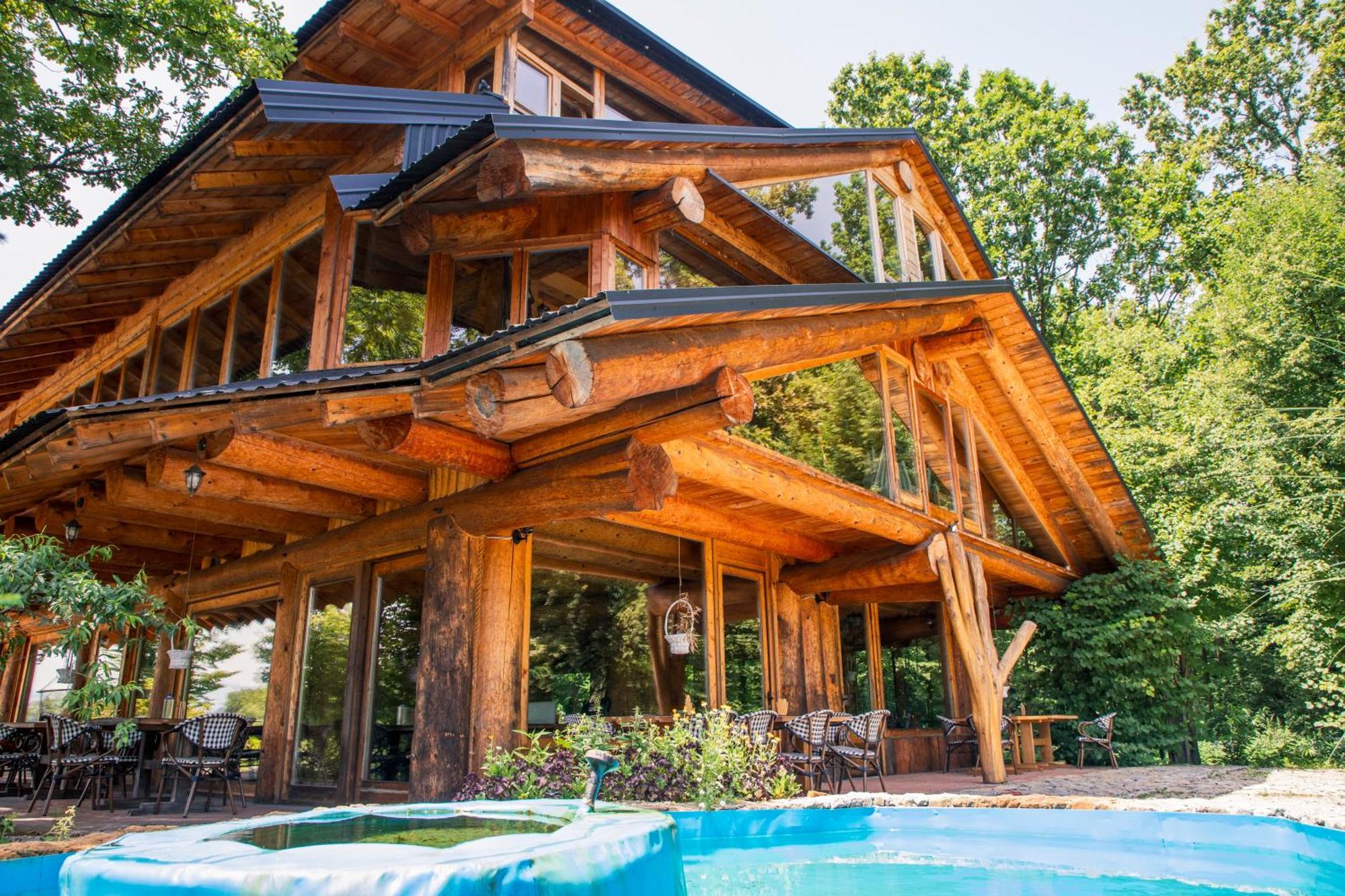 Guest House Mala Prica Zivinice Luaran gambar