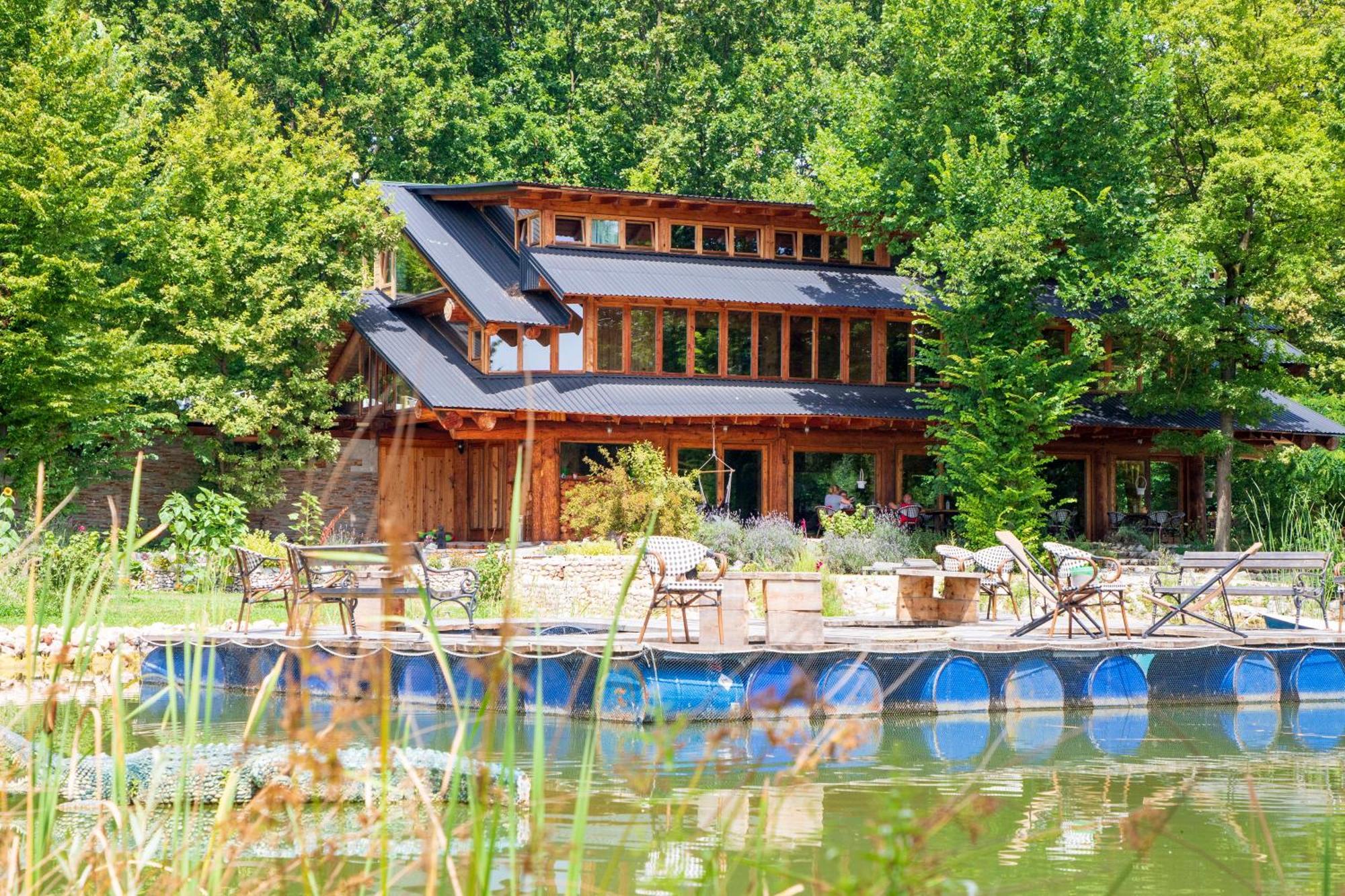 Guest House Mala Prica Zivinice Luaran gambar