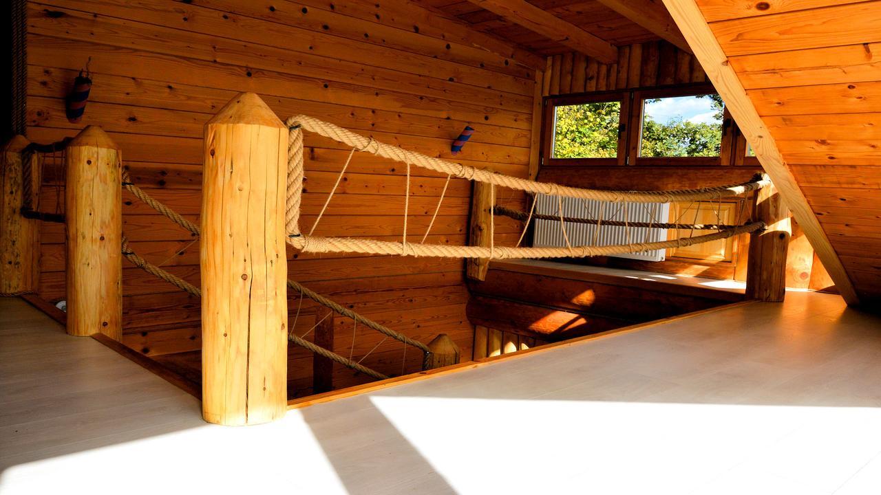 Guest House Mala Prica Zivinice Luaran gambar