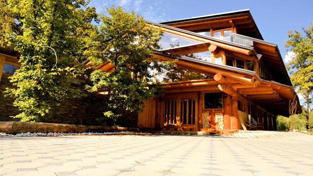 Guest House Mala Prica Zivinice Luaran gambar